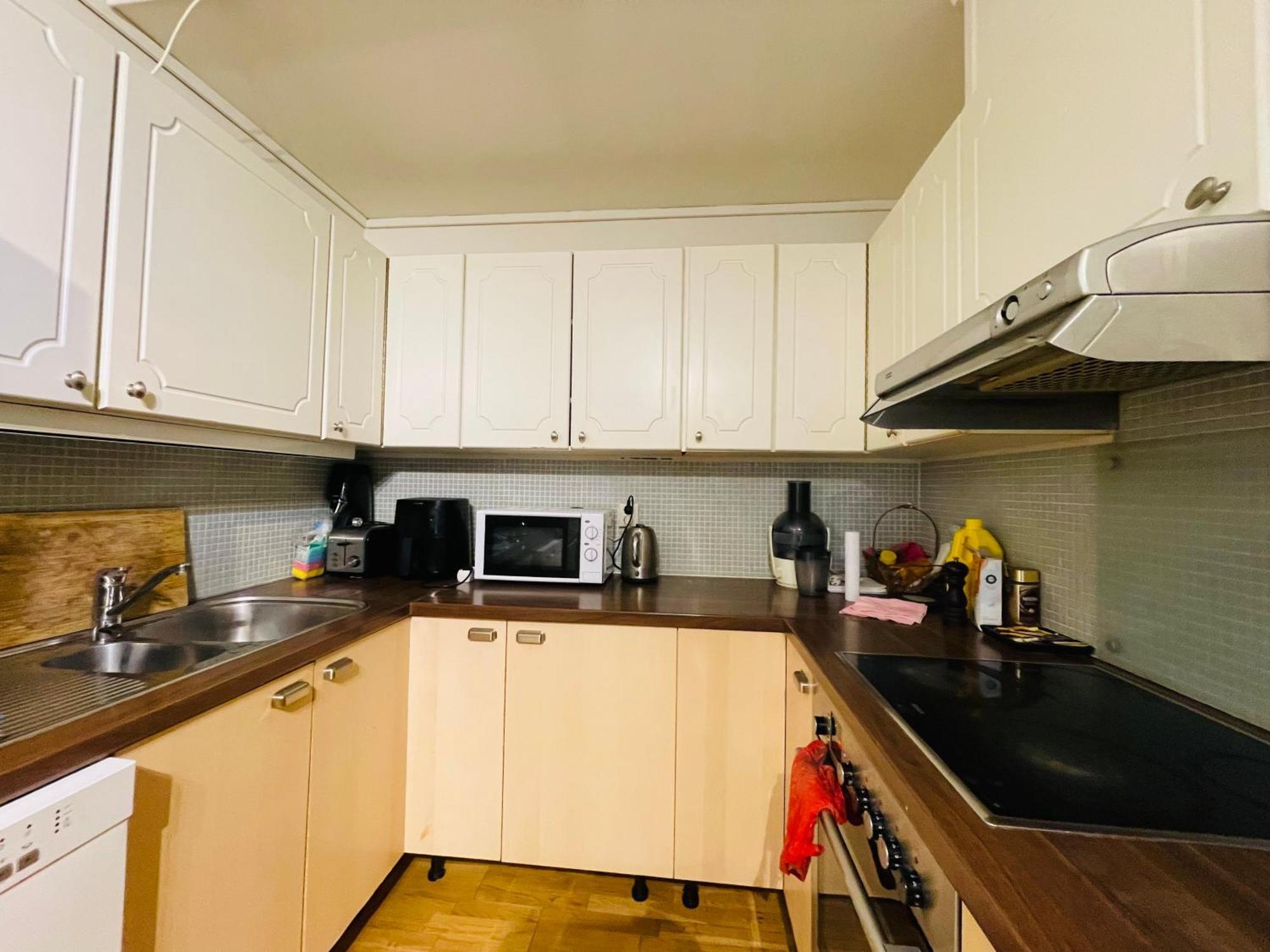 Spacious Waterfront Apartment With Free Parking - Upgraded 2024 สตาวังเงร์ ภายนอก รูปภาพ