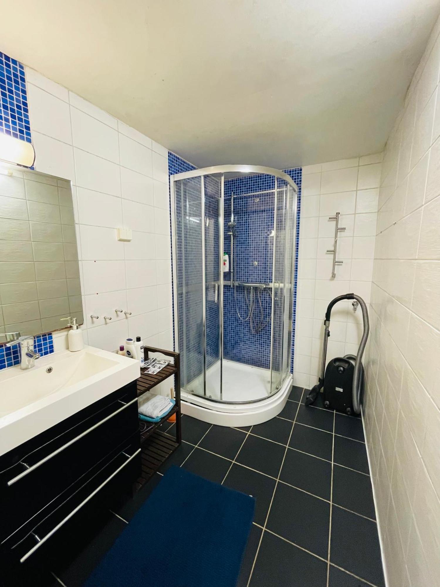 Spacious Waterfront Apartment With Free Parking - Upgraded 2024 สตาวังเงร์ ภายนอก รูปภาพ