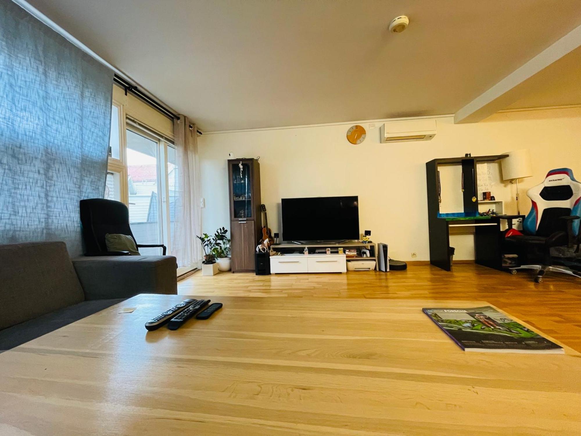 Spacious Waterfront Apartment With Free Parking - Upgraded 2024 สตาวังเงร์ ภายนอก รูปภาพ
